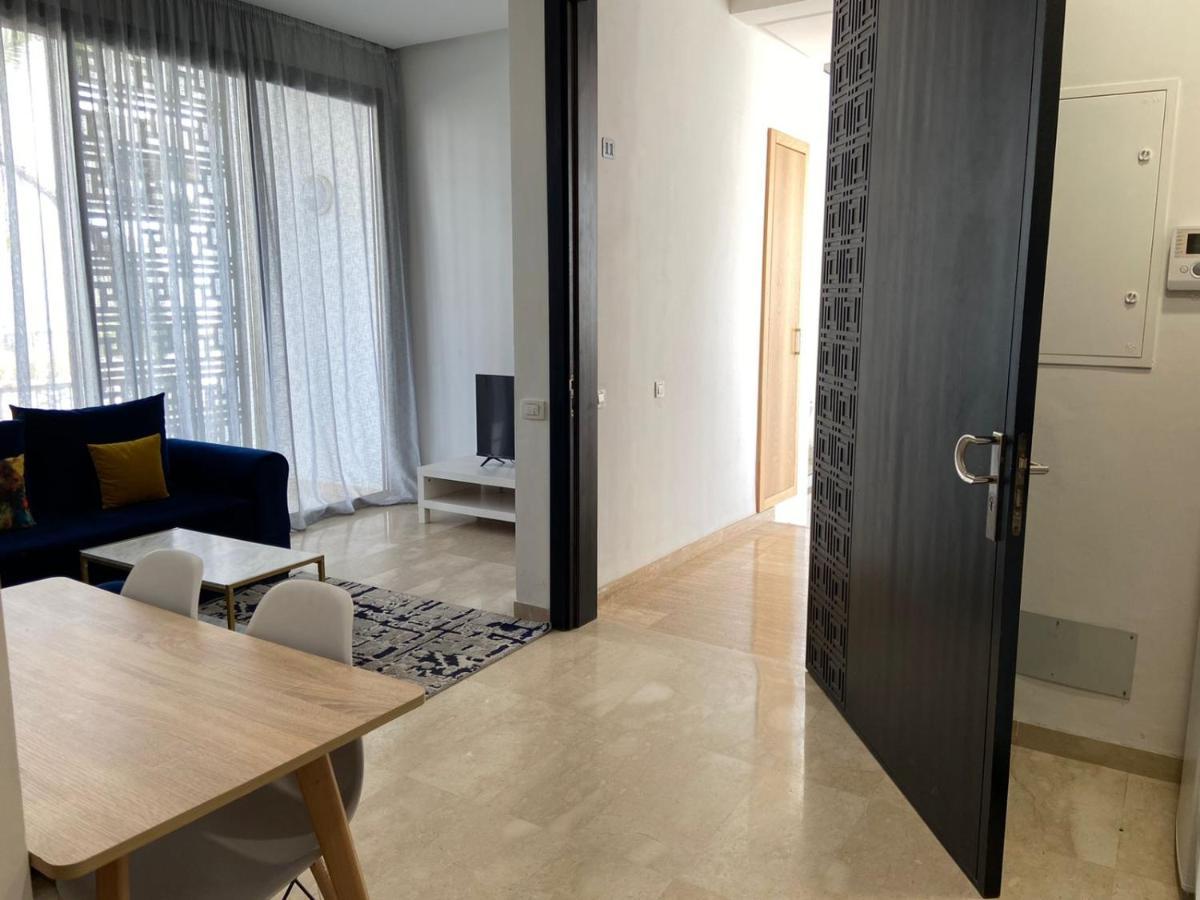 Marina Rabat Suites & Apartments Sale Exterior photo