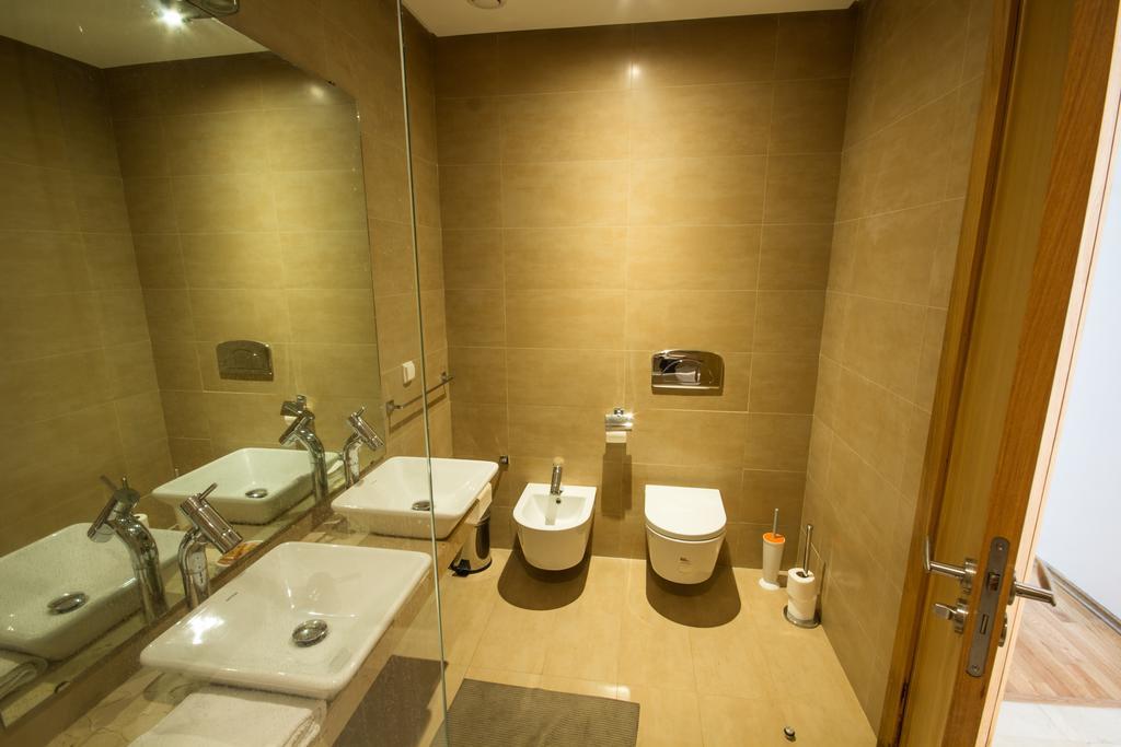 Marina Rabat Suites & Apartments Sale Exterior photo