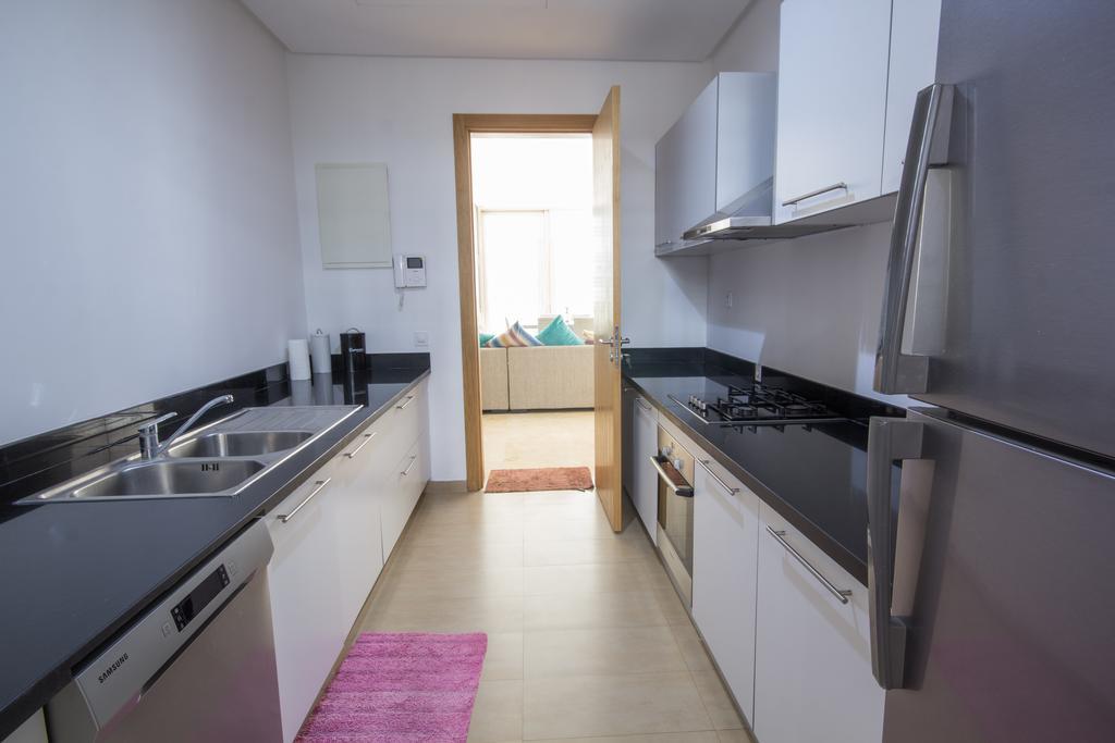 Marina Rabat Suites & Apartments Sale Exterior photo