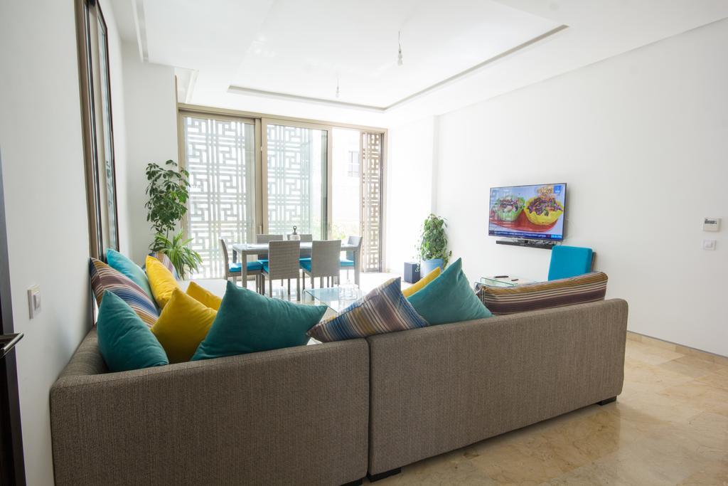 Marina Rabat Suites & Apartments Sale Exterior photo