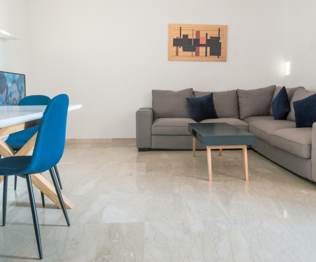 Marina Rabat Suites & Apartments Sale Exterior photo
