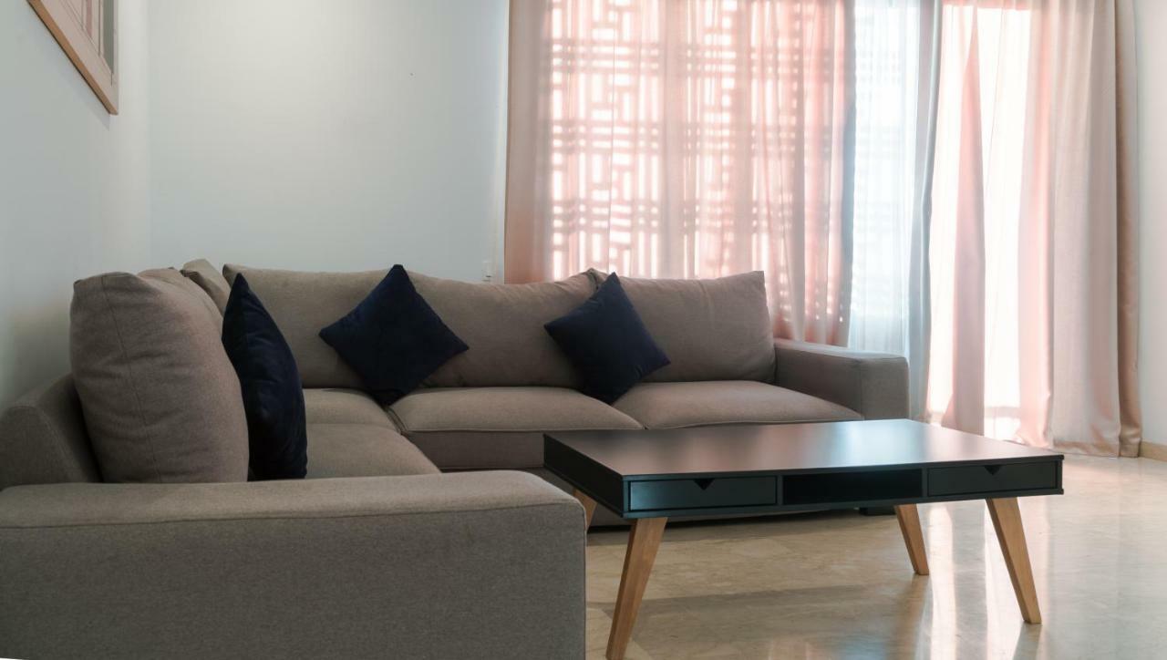Marina Rabat Suites & Apartments Sale Exterior photo